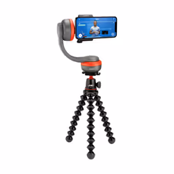 Joby JB01714-BWW accessori treppiedi