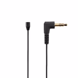 Joby JB01718-BWW microfono Nero Microfono a clip - Vista aggiuntiva 4