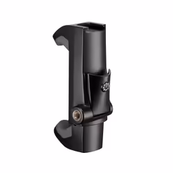Joby JB01729-BWW treppiede Smartphone/macchina fotografica digitale 3 gamba/gambe Nero - Vista aggiuntiva 7