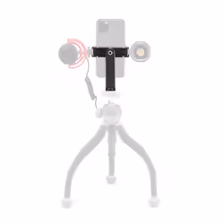 Joby GripTight Morsa di supporto - Vista aggiuntiva 5