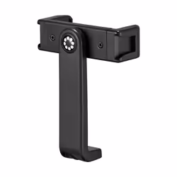 Joby PodZilla treppiede Smartphone/macchina fotografica digitale 3 gamba/gambe Grigio - Vista aggiuntiva 4