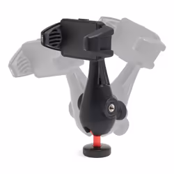 Joby GripTight PRO 3 Mount Supporto attivo Telefono Nero - Vista aggiuntiva 6