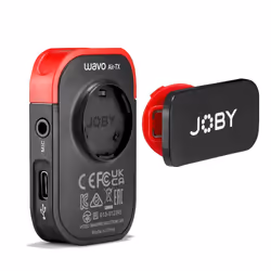 Joby JB01737-BWW sistema per microfono senza fili - Vista aggiuntiva 7