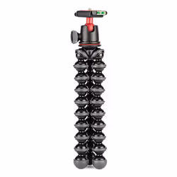 Joby GorillaPod 3K Kit treppiede Fotocamere digitali/film 3 gamba/gambe Nero - Vista aggiuntiva 3