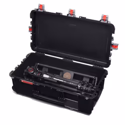 Manfrotto MB PL-RL-TH83 custodia per fotocamera Custodia rigida Nero - Vista aggiuntiva 6