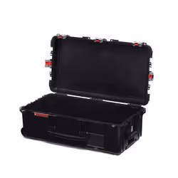 Manfrotto MB PL-RL-TH83 custodia per fotocamera Custodia rigida Nero - Vista aggiuntiva 7