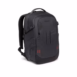 Manfrotto MB PL2-BP-BL-M custodia per fotocamera Zaino Nero - Vista aggiuntiva 7