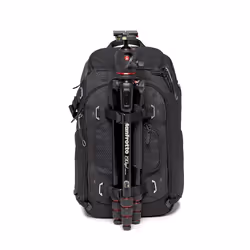 Manfrotto MB PL2-BP-ML-M custodia per fotocamera Zaino Nero - Vista aggiuntiva 4
