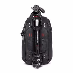 Manfrotto MB PL2-BP-ML-M custodia per fotocamera Zaino Nero - Vista aggiuntiva 6