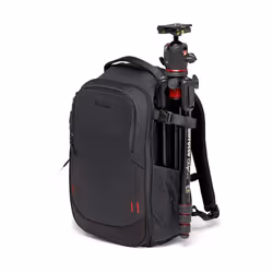 Manfrotto MB PL2-BP-FL-M custodia per fotocamera Zaino Nero - Vista aggiuntiva 5
