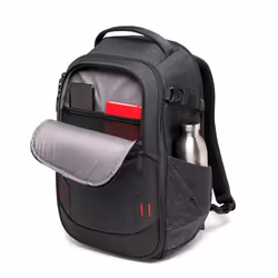 Manfrotto MB PL2-BP-FL-M custodia per fotocamera Zaino Nero - Vista aggiuntiva 7