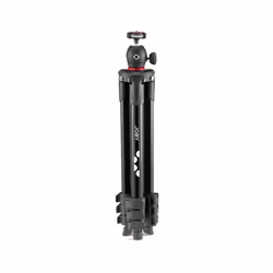 Joby Compact treppiede Smartphone/macchina fotografica digitale 3 gamba/gambe Nero - Vista aggiuntiva 4