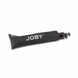 Joby Compact treppiede Smartphone/macchina fotografica digitale 3 gamba/gambe Nero - Vista aggiuntiva 8