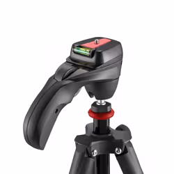 Joby Compact treppiede Fotocamere digitali/film 3 gamba/gambe Nero, Rosso - Vista aggiuntiva 5