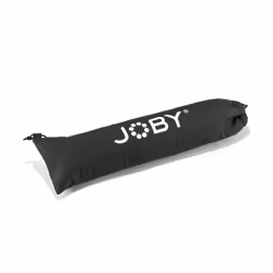 Joby Compact treppiede Fotocamere digitali/film 3 gamba/gambe Nero, Rosso - Vista aggiuntiva 7