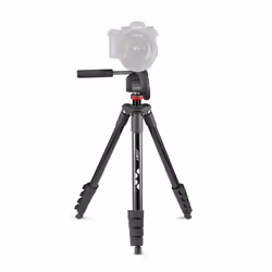 Joby JB01763-BWW treppiede Smartphone/macchina fotografica digitale 3 gamba/gambe Nero - Vista aggiuntiva 3