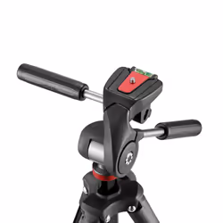 Joby JB01763-BWW treppiede Smartphone/macchina fotografica digitale 3 gamba/gambe Nero - Vista aggiuntiva 5