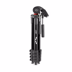 Joby JB01763-BWW treppiede Smartphone/macchina fotografica digitale 3 gamba/gambe Nero - Vista aggiuntiva 6