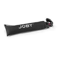 Joby Compact treppiede Smartphone/macchina fotografica digitale 3 gamba/gambe Nero, Rosso - Vista aggiuntiva 7
