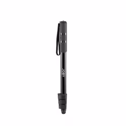 Joby Compact 1/4" Alluminio, Plastica, Gomma, Acciaio Nero, Rosso - Vista aggiuntiva 3
