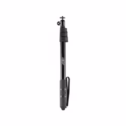 Joby Compact 1/4" Alluminio, Plastica, Gomma, Acciaio Nero, Rosso - Vista aggiuntiva 4