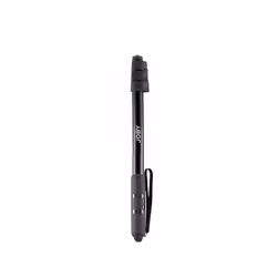 Joby Compact 1/4" Alluminio, Plastica, Gomma, Acciaio Nero, Rosso - Vista aggiuntiva 5