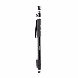 Joby Compact 1/4" Alluminio, Plastica, Gomma, Acciaio Nero, Rosso - Vista aggiuntiva 7
