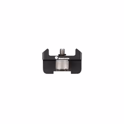 Manfrotto MVGBF-CFAC Adattatore per innesto su slitta - Vista aggiuntiva 4