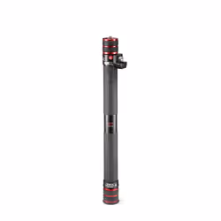 Manfrotto MVGBF-CFAC Adattatore per innesto su slitta - Vista aggiuntiva 6