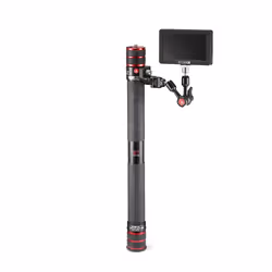 Manfrotto MVGBF-CFAC Adattatore per innesto su slitta - Vista aggiuntiva 7