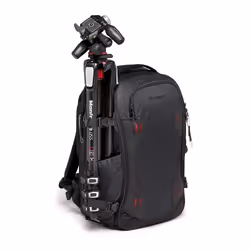 Manfrotto MB PL2-BP-FX-L custodia per fotocamera Zaino Nero - Vista aggiuntiva 4