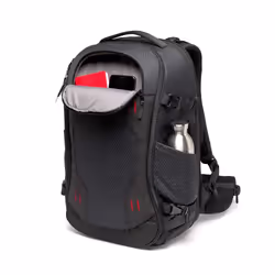 Manfrotto MB PL2-BP-FX-L custodia per fotocamera Zaino Nero - Vista aggiuntiva 5