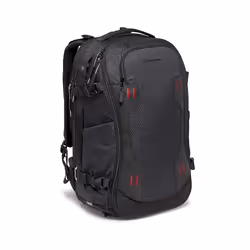 Manfrotto MB PL2-BP-FX-L custodia per fotocamera Zaino Nero - Vista aggiuntiva 6