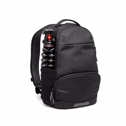 Manfrotto MB MA3-BP-A custodia per fotocamera Zaino Nero - Vista aggiuntiva 6