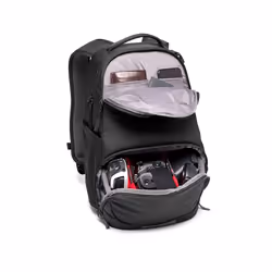 Manfrotto MB MA3-BP-A custodia per fotocamera Zaino Nero - Vista aggiuntiva 8