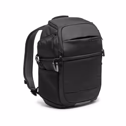 Manfrotto MB MA3-BP-FM custodia per fotocamera Zaino Nero - Vista aggiuntiva 4