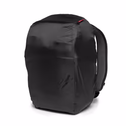 Manfrotto MB MA3-BP-FM custodia per fotocamera Zaino Nero - Vista aggiuntiva 5