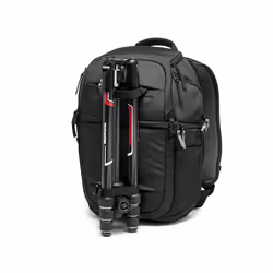 Manfrotto MB MA3-BP-FM custodia per fotocamera Zaino Nero - Vista aggiuntiva 6