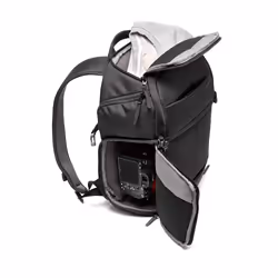 Manfrotto MB MA3-BP-FM custodia per fotocamera Zaino Nero - Vista aggiuntiva 7