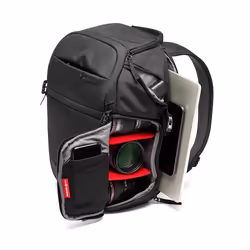 Manfrotto MB MA3-BP-FM custodia per fotocamera Zaino Nero - Vista aggiuntiva 8