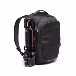Manfrotto MB MA3-BP-GM custodia per fotocamera Zaino Nero - Vista aggiuntiva 5