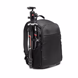 Manfrotto MB MA3-BP-BF custodia per fotocamera Zaino Nero - Vista aggiuntiva 4