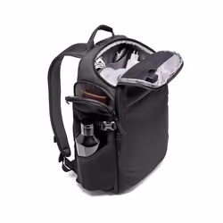 Manfrotto MB MA3-BP-BF custodia per fotocamera Zaino Nero - Vista aggiuntiva 5