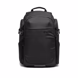 Manfrotto MB MA3-BP-BF custodia per fotocamera Zaino Nero - Vista aggiuntiva 7