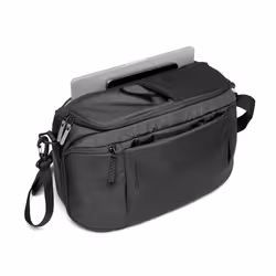 Manfrotto MB MA3-BP-H custodia per fotocamera Zaino Nero - Vista aggiuntiva 5