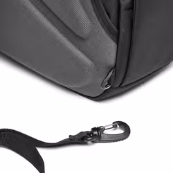 Manfrotto MB MA3-BP-H custodia per fotocamera Zaino Nero - Vista aggiuntiva 6