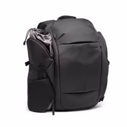 Manfrotto MB MA3-BP-T custodia per fotocamera Zaino Nero - Vista aggiuntiva 4