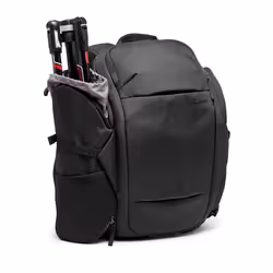 Manfrotto MB MA3-BP-T custodia per fotocamera Zaino Nero - Vista aggiuntiva 5