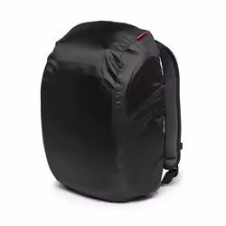 Manfrotto MB MA3-BP-T custodia per fotocamera Zaino Nero - Vista aggiuntiva 7