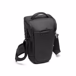Manfrotto MB MA3-H-L custodia per fotocamera Custodia a fondina Nero - Vista aggiuntiva 4